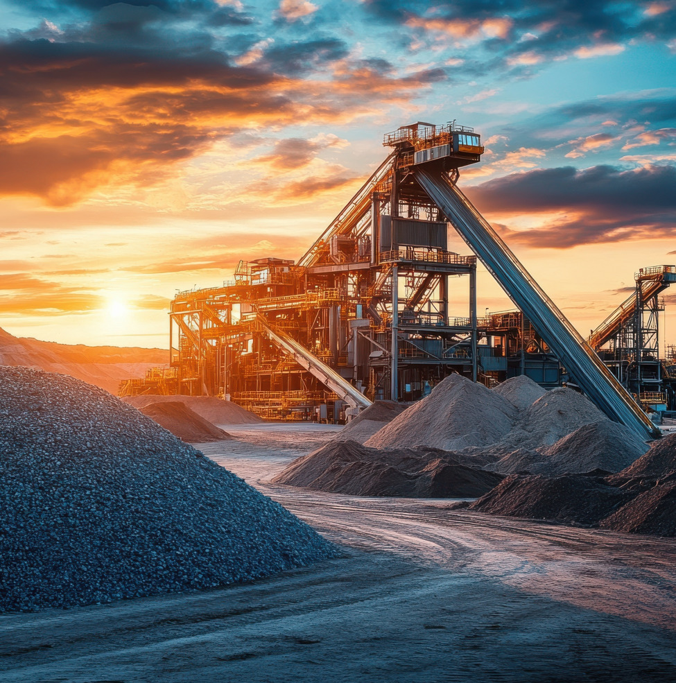 Industrial Facilities