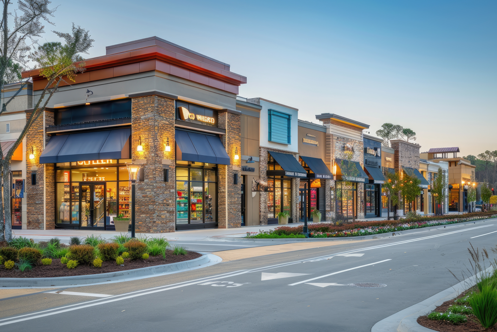 Commercial Properties