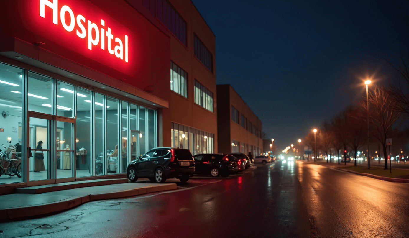 Hospitals and Healthcare Facilities