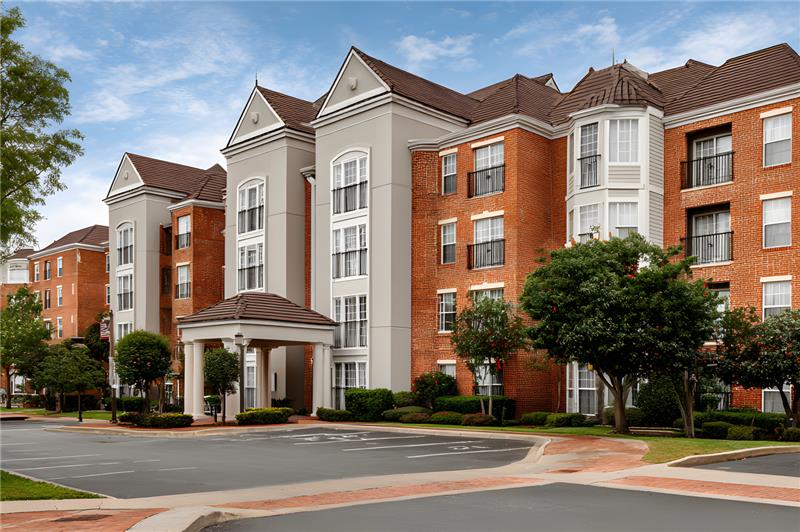 Hospitality – Hotels and Motels